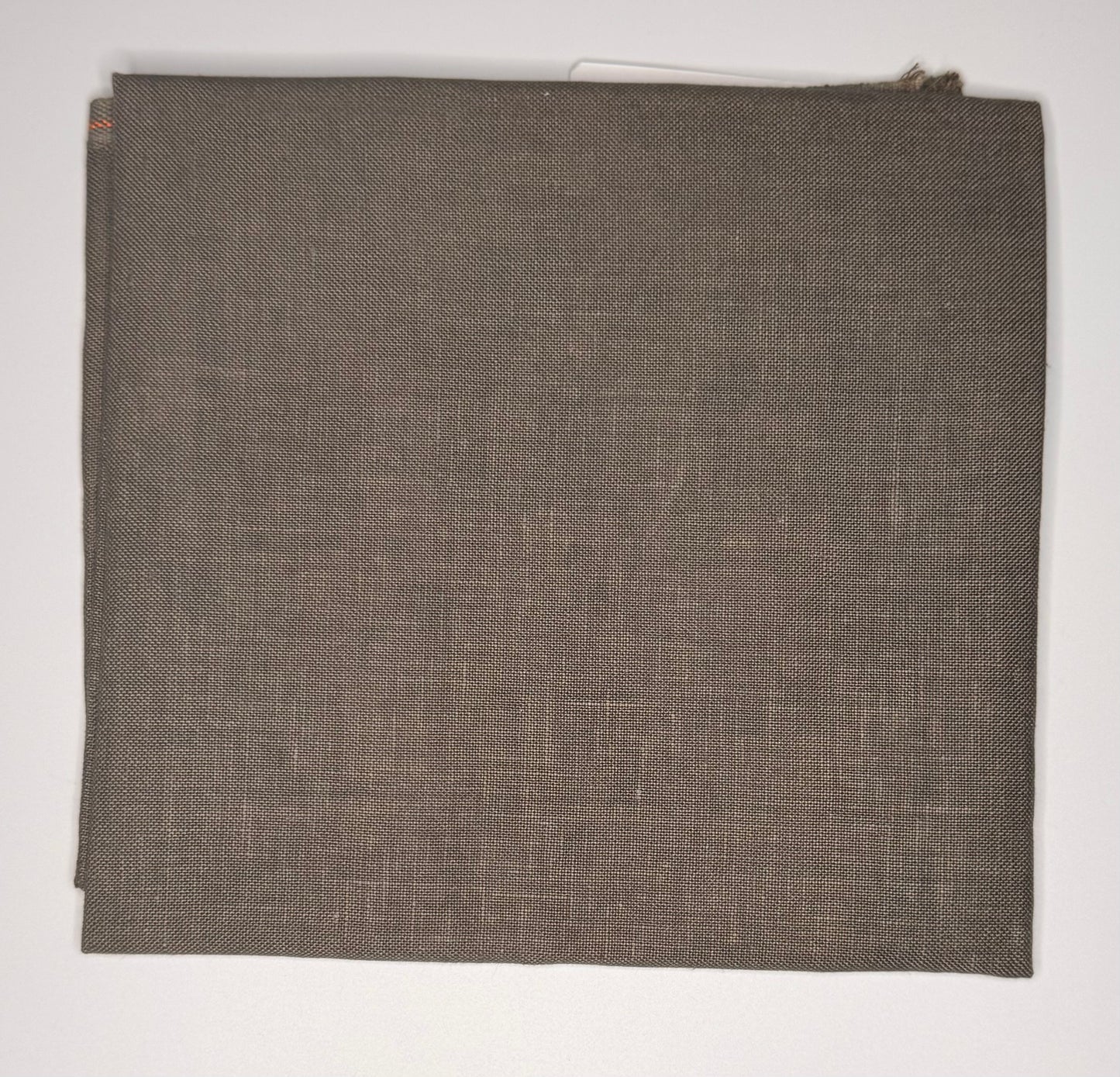 32 Count Belfast Linen - Carpet Bag (Dark) - Mason Linens