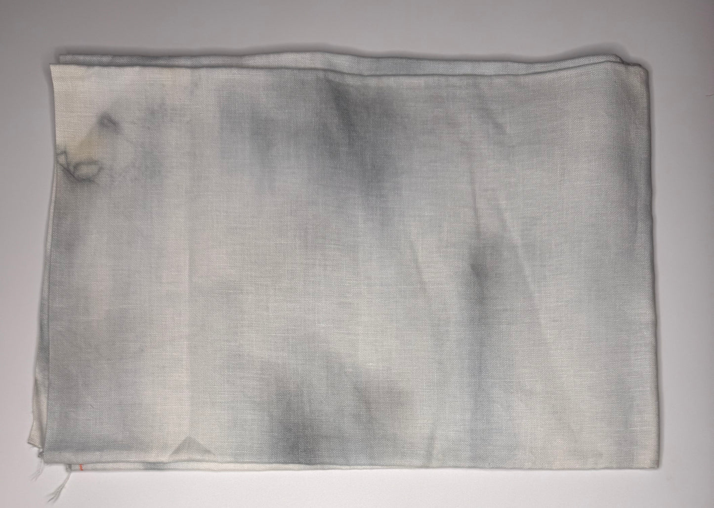 46 Count Bristol Linen - Cornish Mizzle - Tabbycat