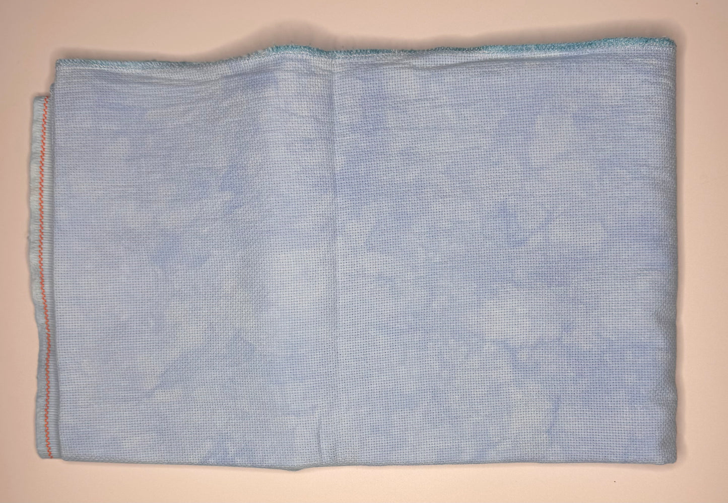 16 Count Aida - Bluebell - BeStitchMe