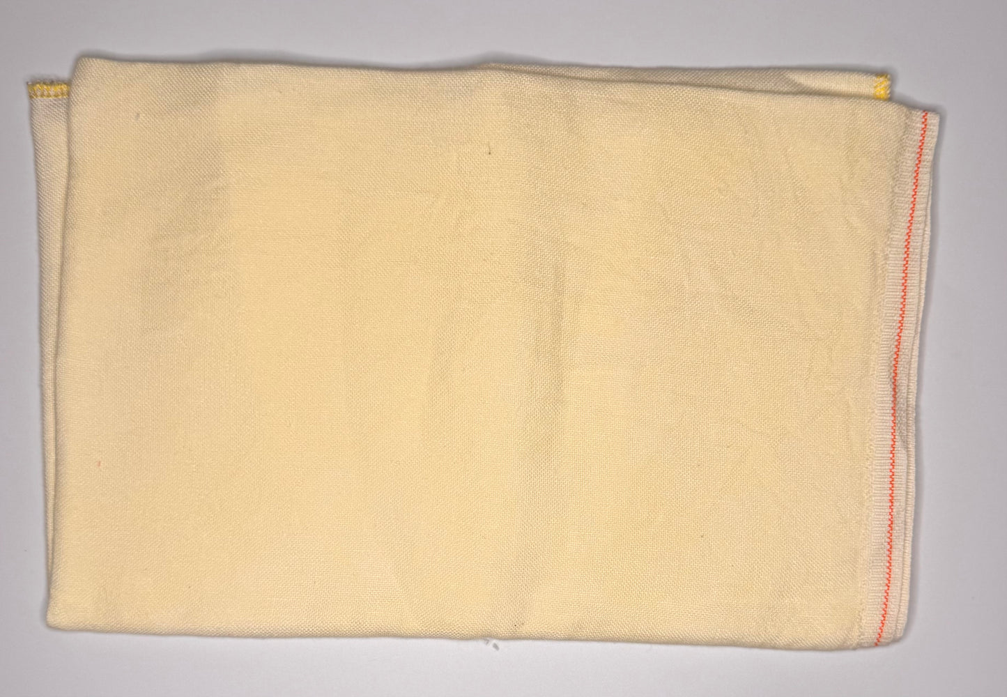 28 Count Cashel Linen - Primrose - Atomic Ranch/Rogue Fabric