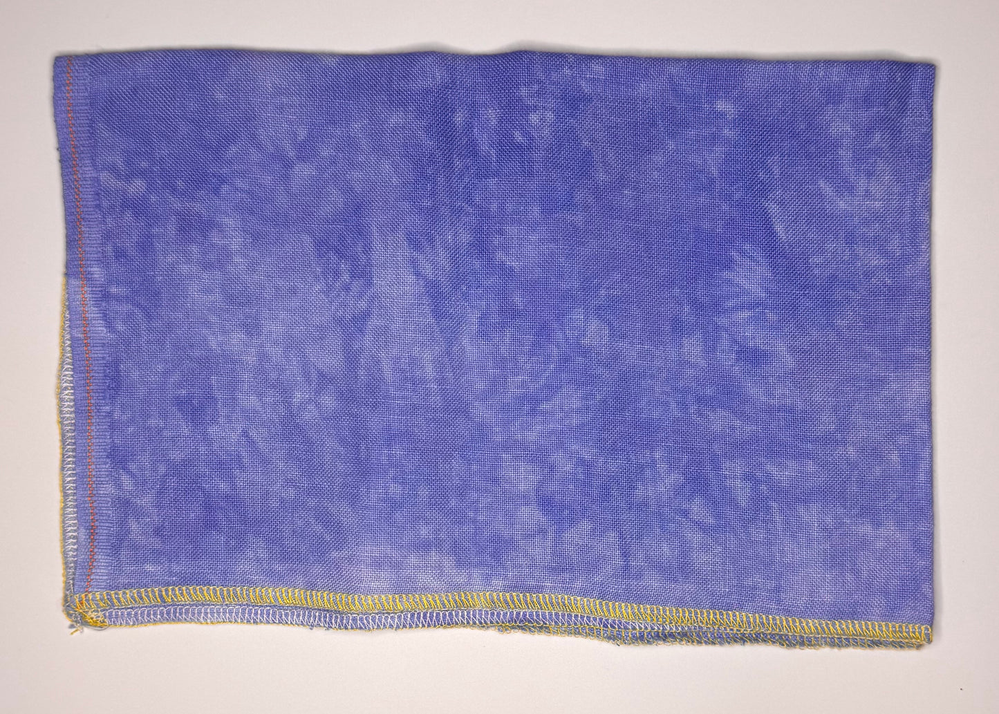 28 Count Cashel Linen - Vinca - Atomic Ranch/Rogue Fabric