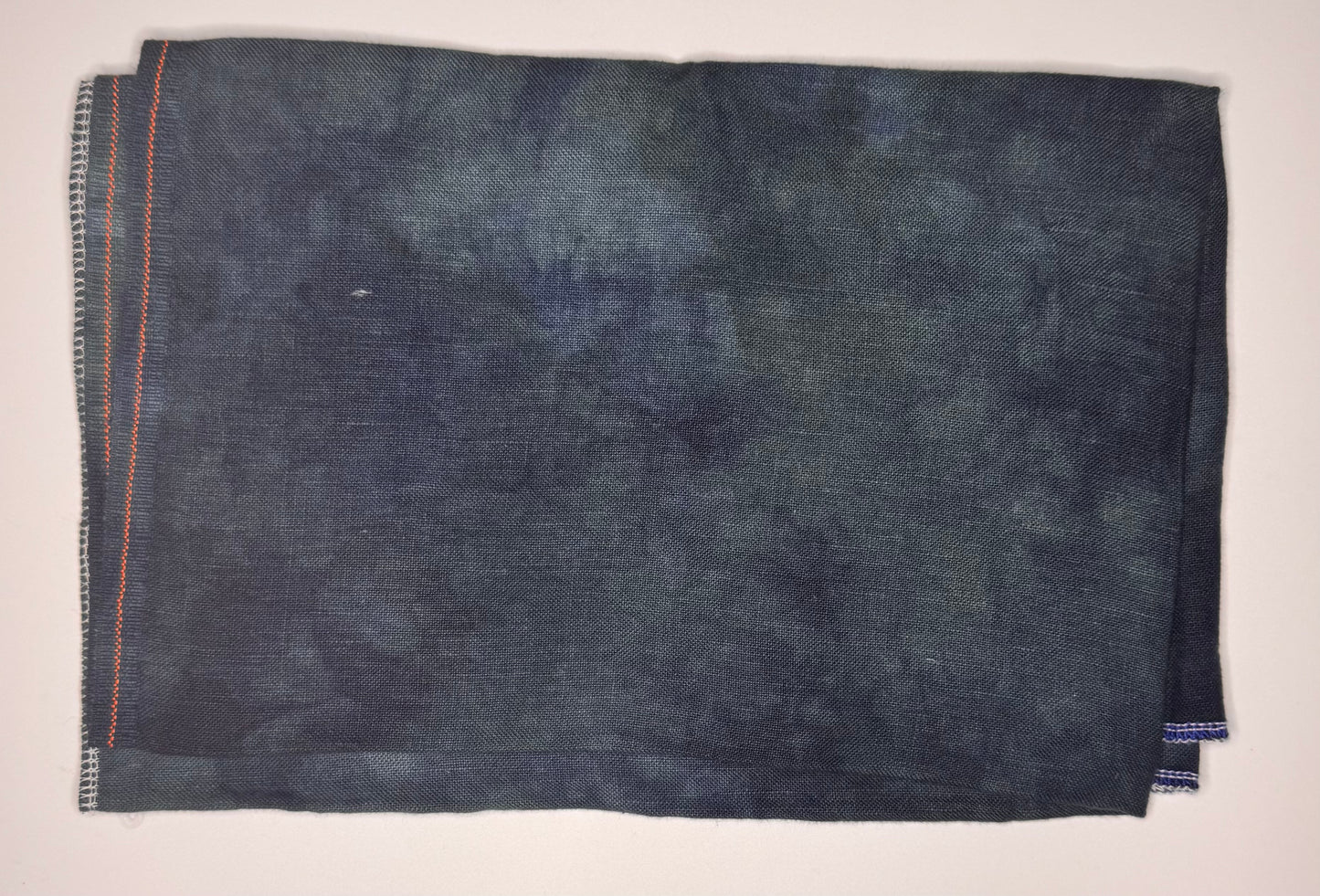 32 Count Belfast Linen - Esmeralda - Atomic Ranch/Rogue Fabric