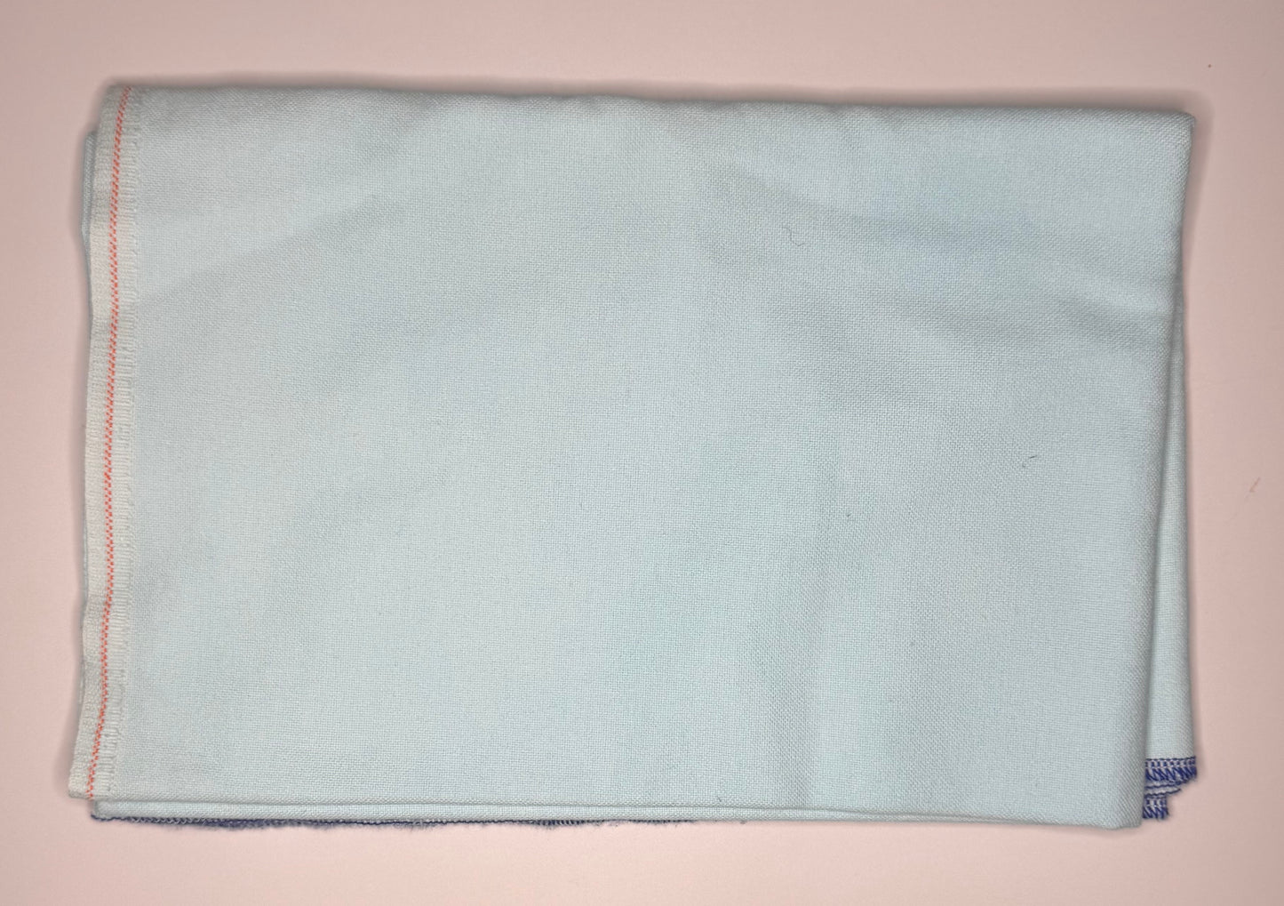 32 Count Lugana - Frostbite - Atomic Ranch/Rogue Fabric