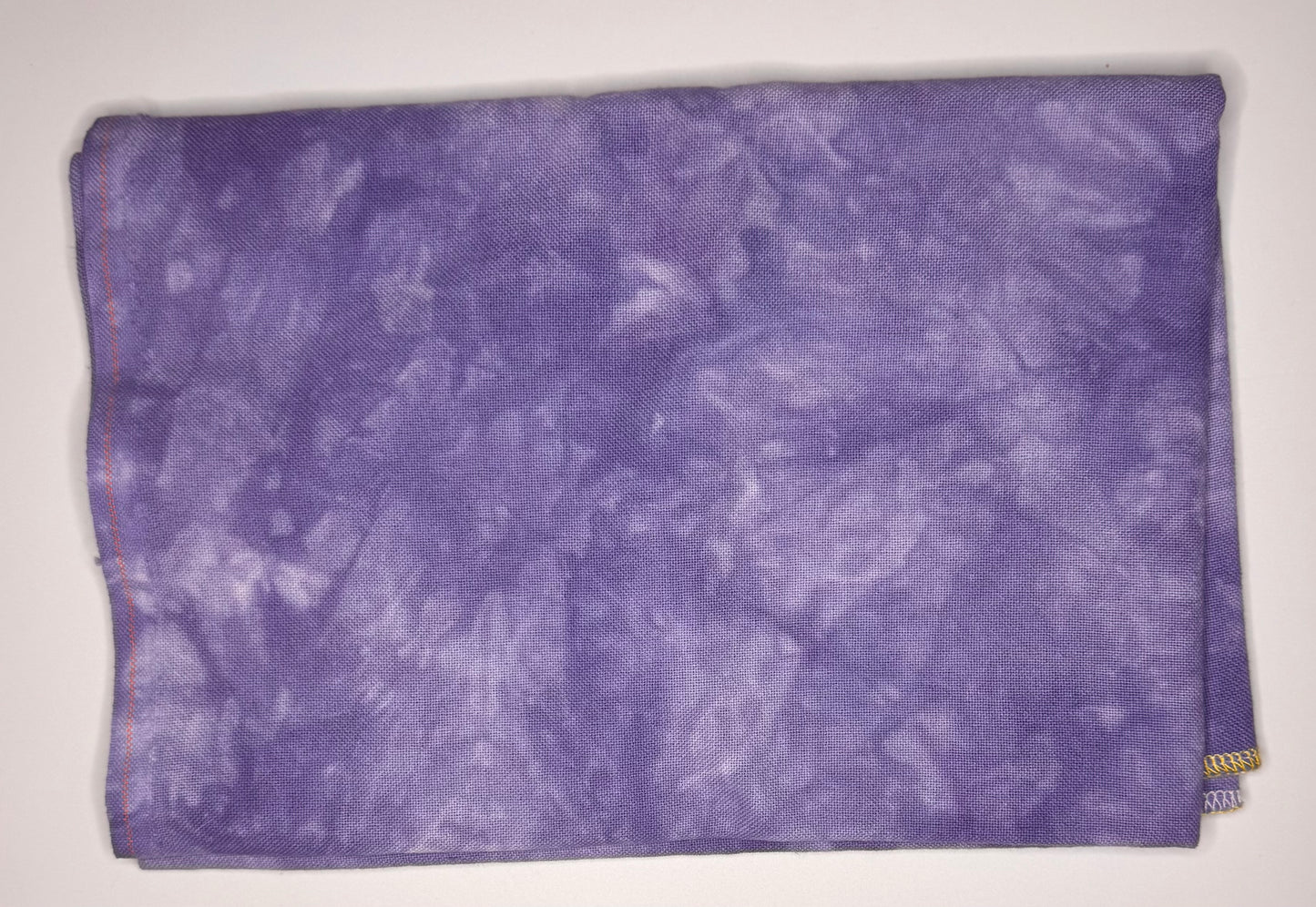 28 Count Lugana - LE172172 - Atomic Ranch/Rogue Fabric