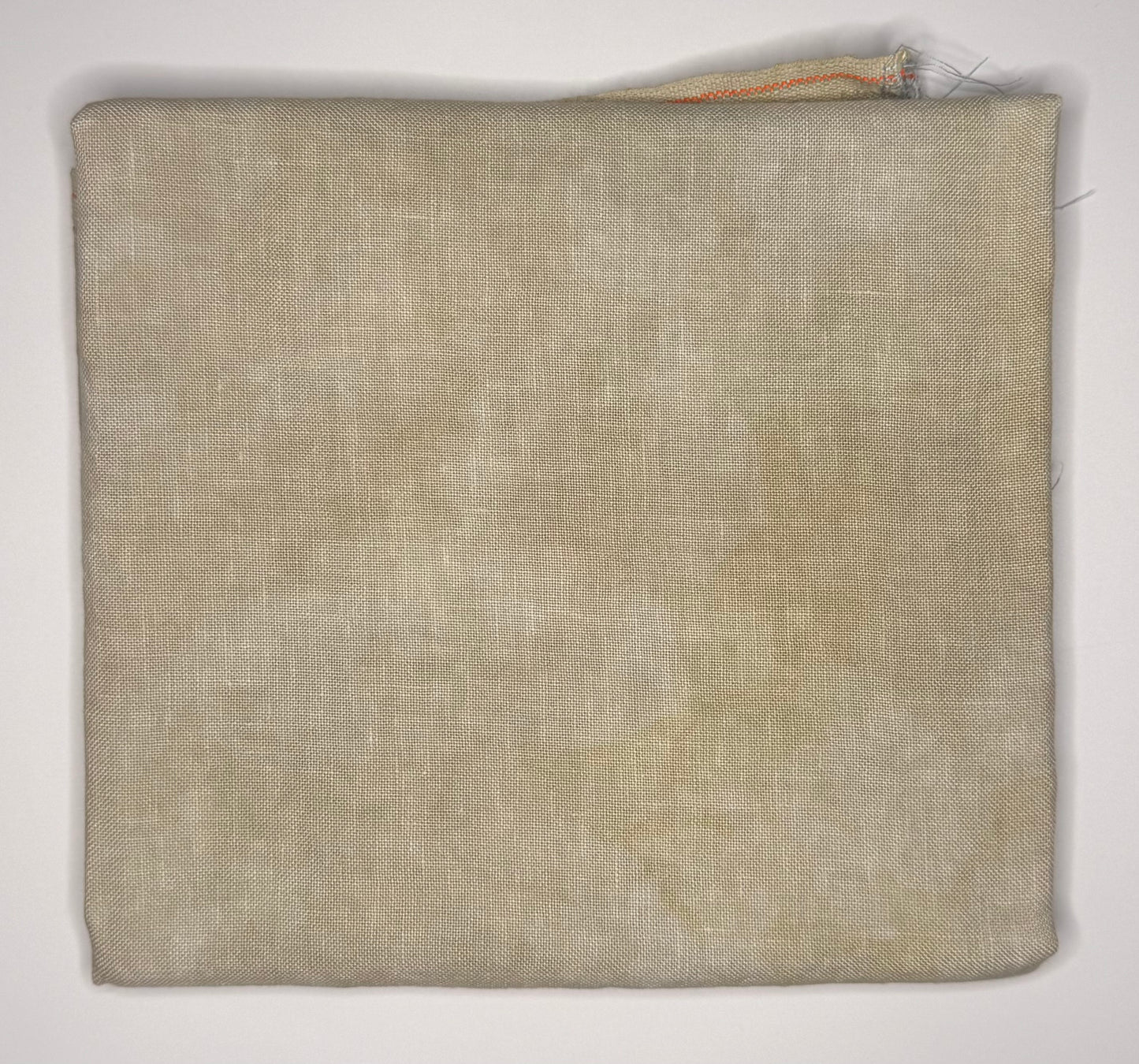 32 Count Belfast Linen - Dirty Snow - Fiber on a Whim