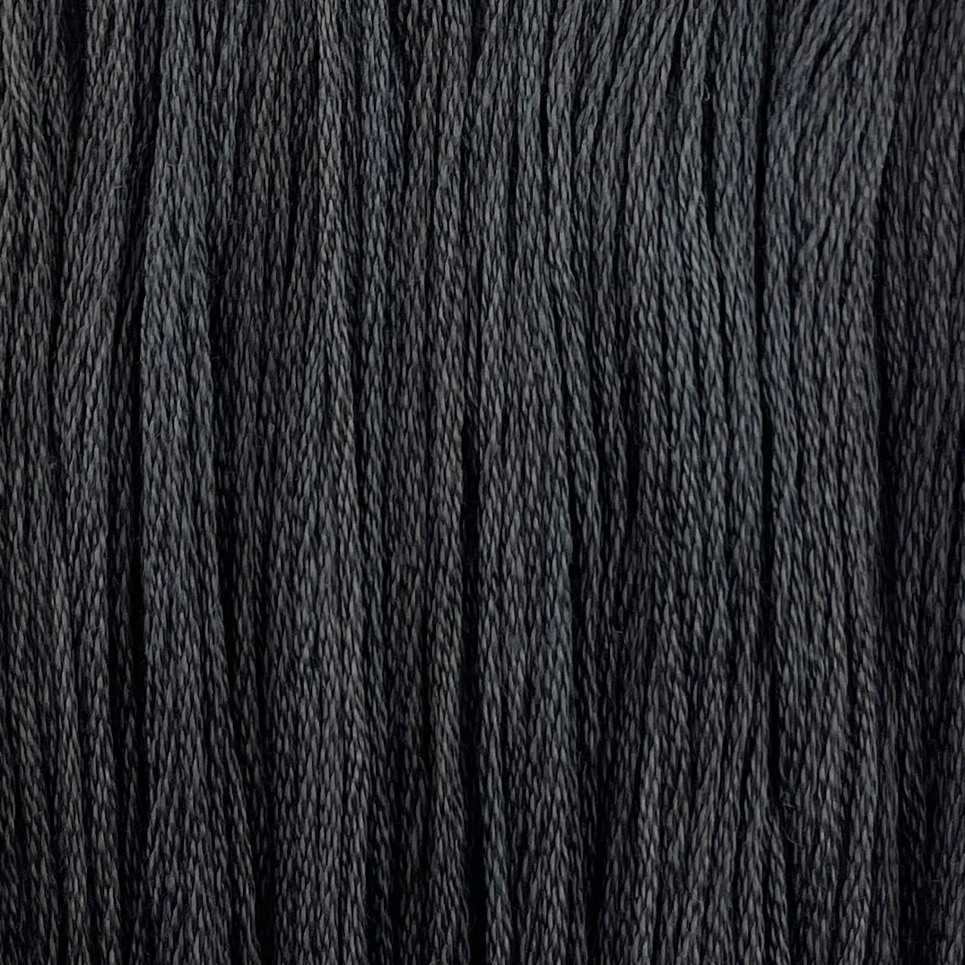Colour and Cotton Thread - Featherweight