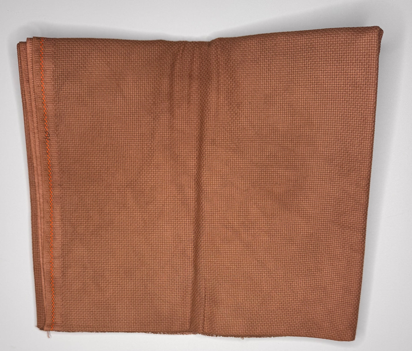 18 Count Aida - Walnut Grove - Needle and Flax