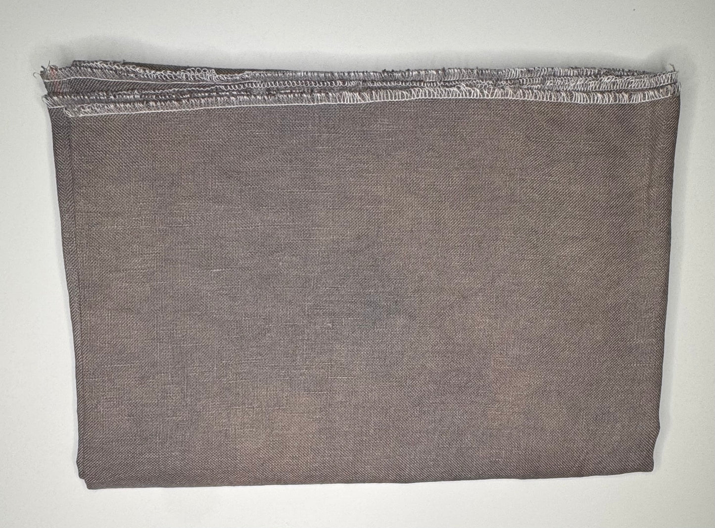 28 Count Cashel Linen - Ancient Ruin - Fox and Rabbit
