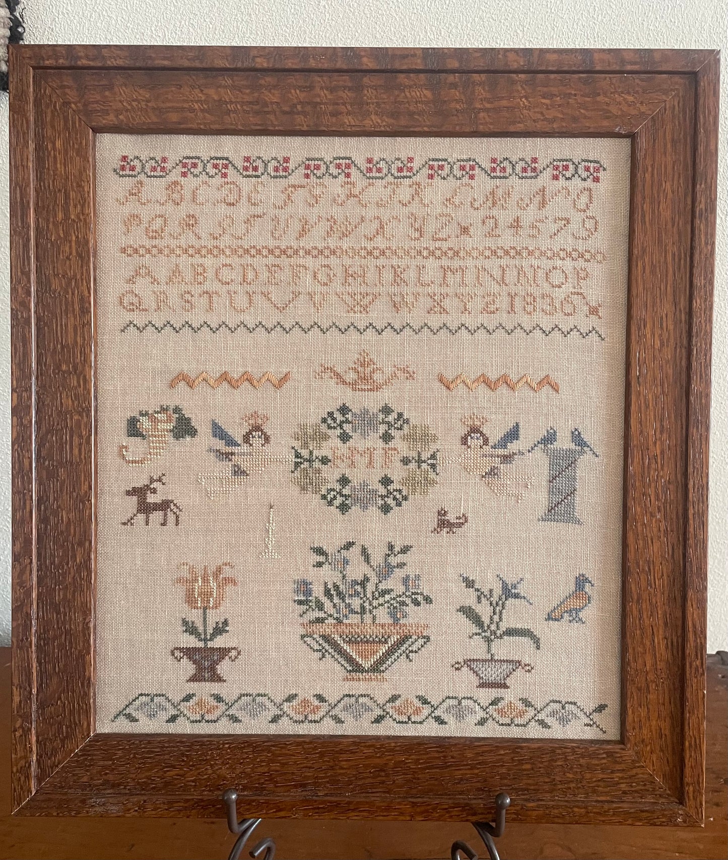 HMF - Crossing Centuries - Trunk Show