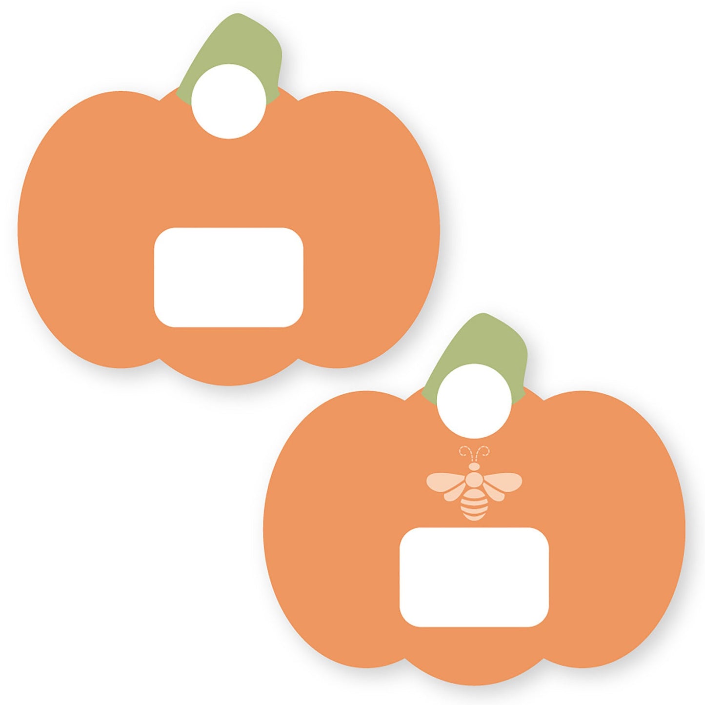 Pumpkin Floss Drops - Lori Holt of Bee in my Bonnet Co.