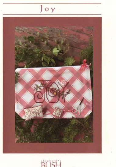 Joy Bag - Shepherd's Bush