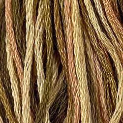 M470 Autumn Forest - Limited Edition! Valdani 6-Ply Thread
