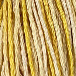 M67 Blurry Vanilla Valdani 6-Ply Thread
