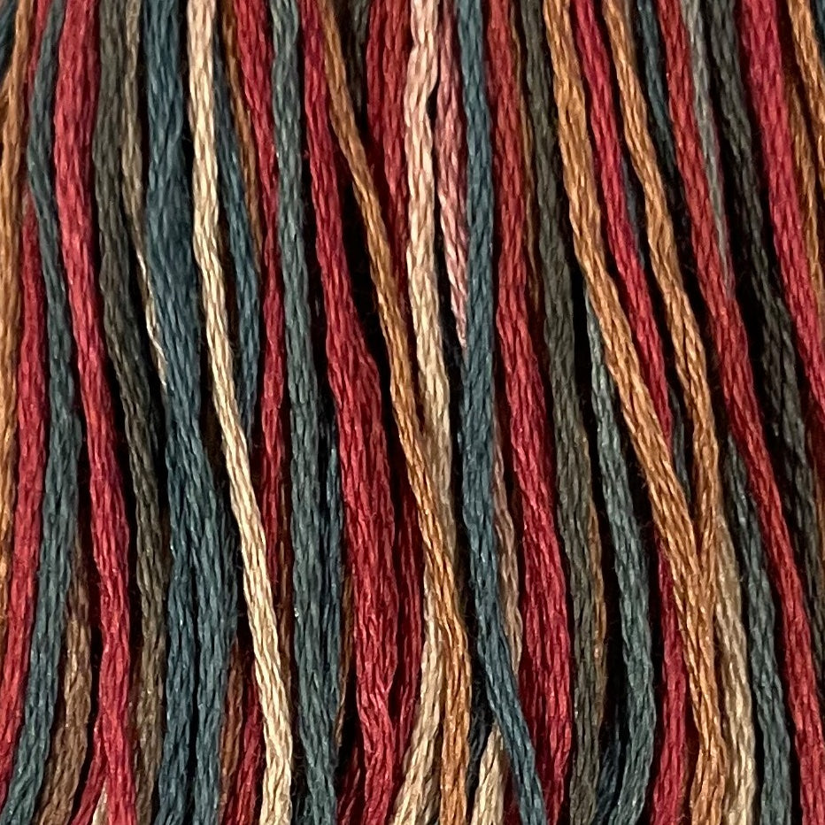 M70 The Nutcracker Valdani 6-Ply Thread