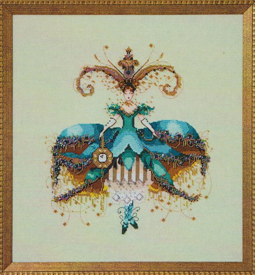 Coco - Mirabilia