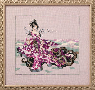 Serpent Queen - Mirabilia Designs