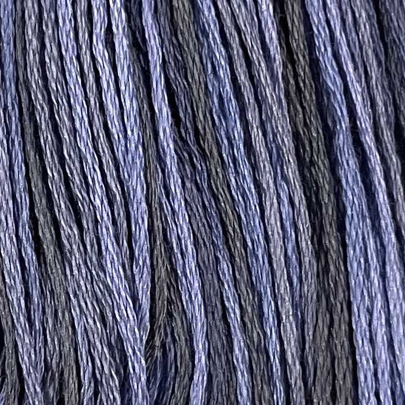 O516 Lavender Blue Valdani 6-Ply Thread