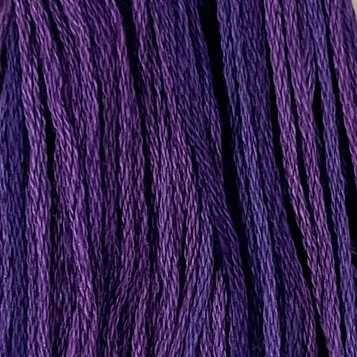 O541 Mauve Orchid Valdani 6-Ply Thread