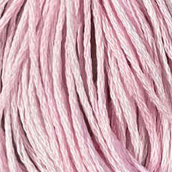 O557 Rose Suave Valdani 6-Ply Thread