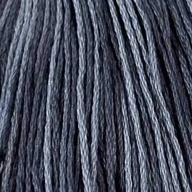 O578 Primitive Blue Valdani 6-Ply Thread