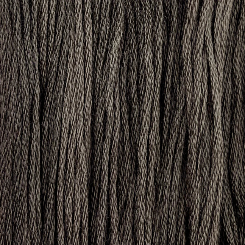 Colour and Cotton Thread - Paving Stones