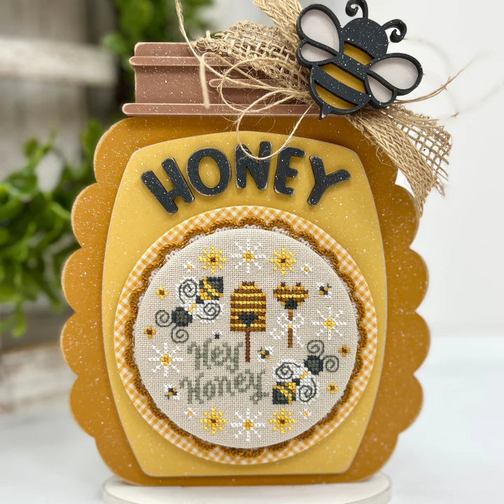 Hey Honey - Dirty Annie's