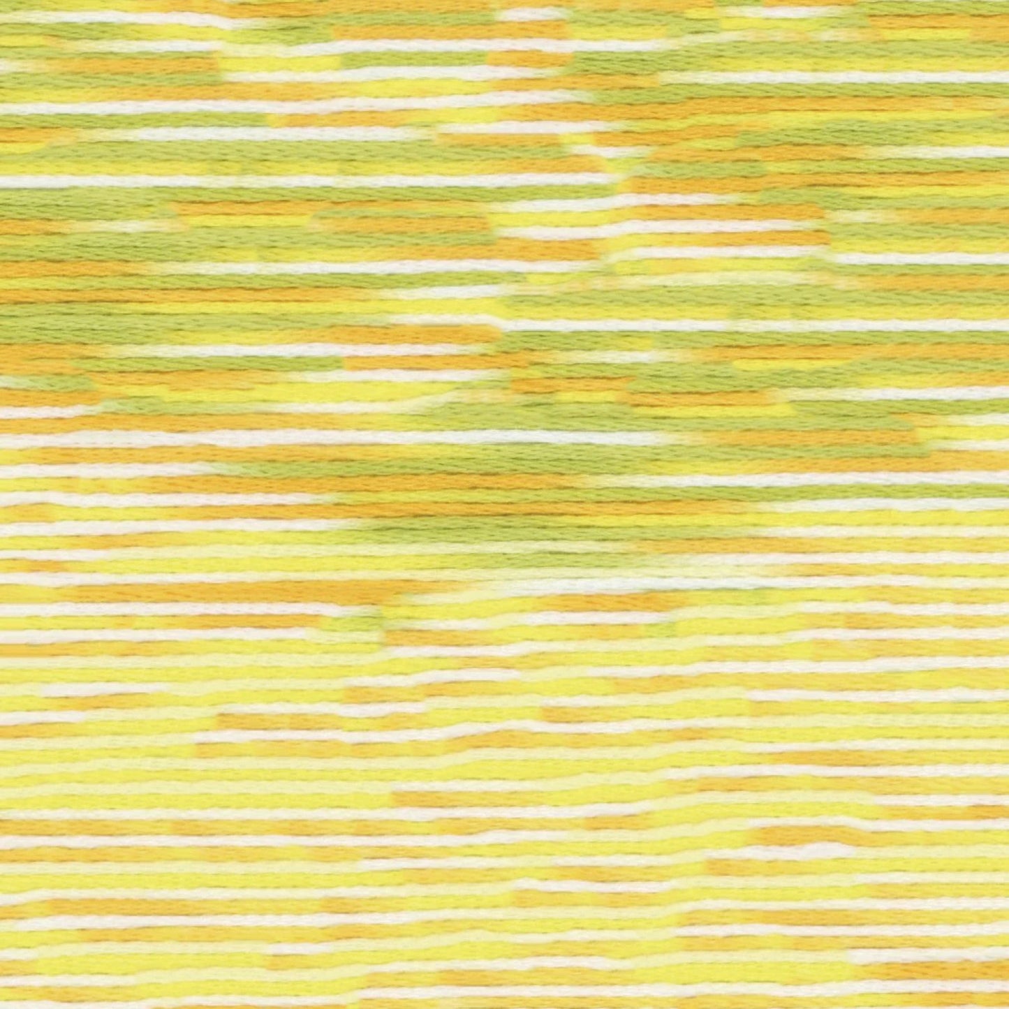 9004 Cosmo Seasons Variegated Cotton Embroidery Floss