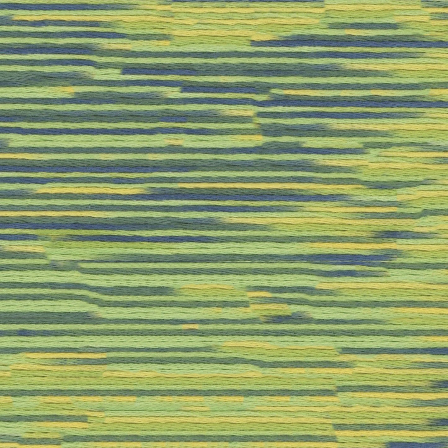9006 Cosmo Seasons Variegated Cotton Embroidery Floss