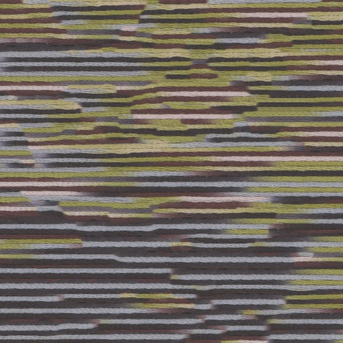 9007 Cosmo Seasons Variegated Cotton Embroidery Floss
