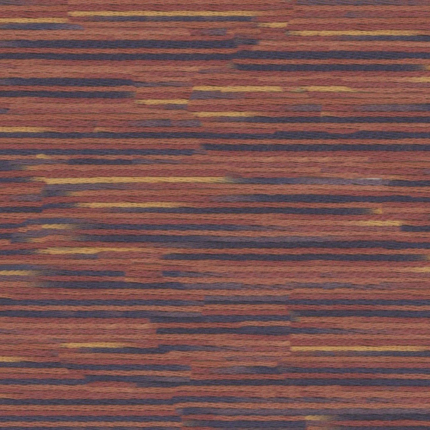 9013 Cosmo Seasons Variegated Cotton Embroidery Floss