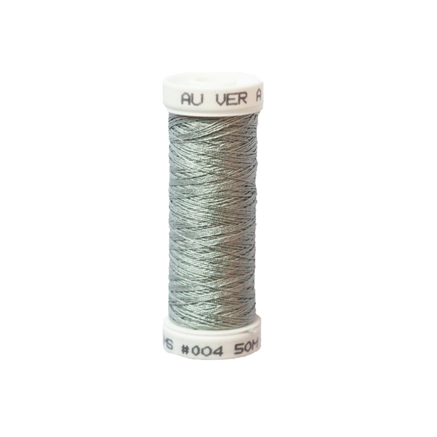 #004 - 100.3 Au Ver A Soie Silk Thread