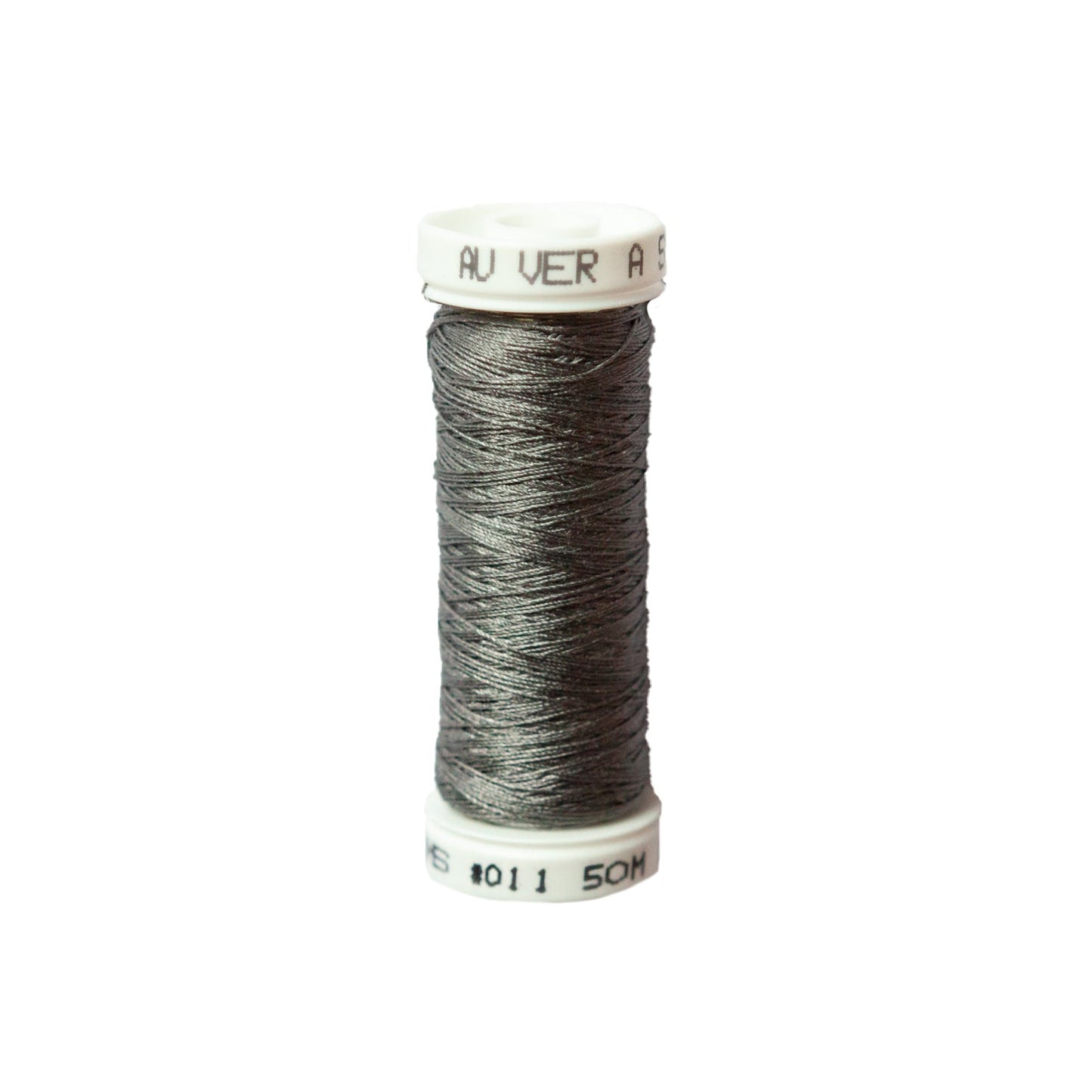#011 - 100.3 Au Ver A Soie Silk Thread