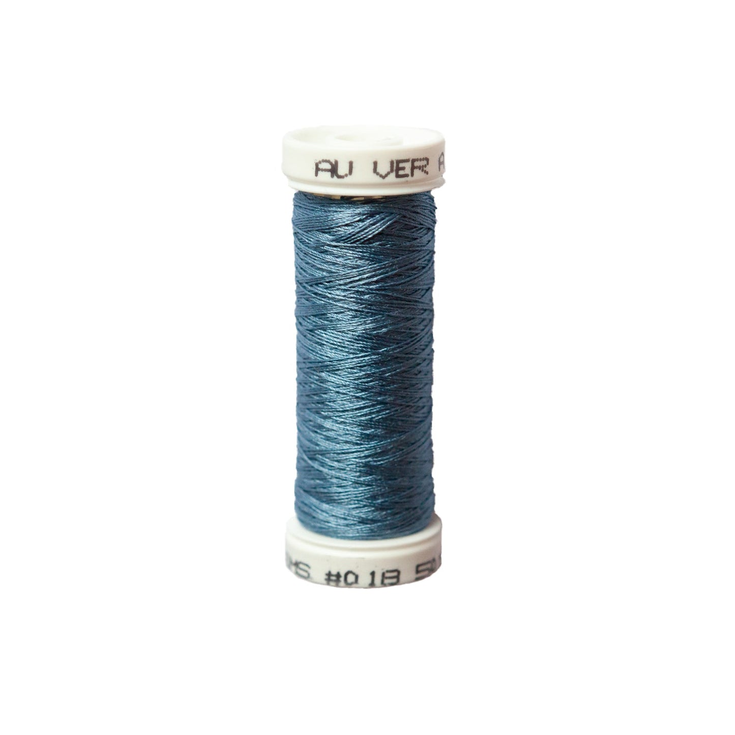 #018 - 100.3 Au Ver A Soie Silk Thread