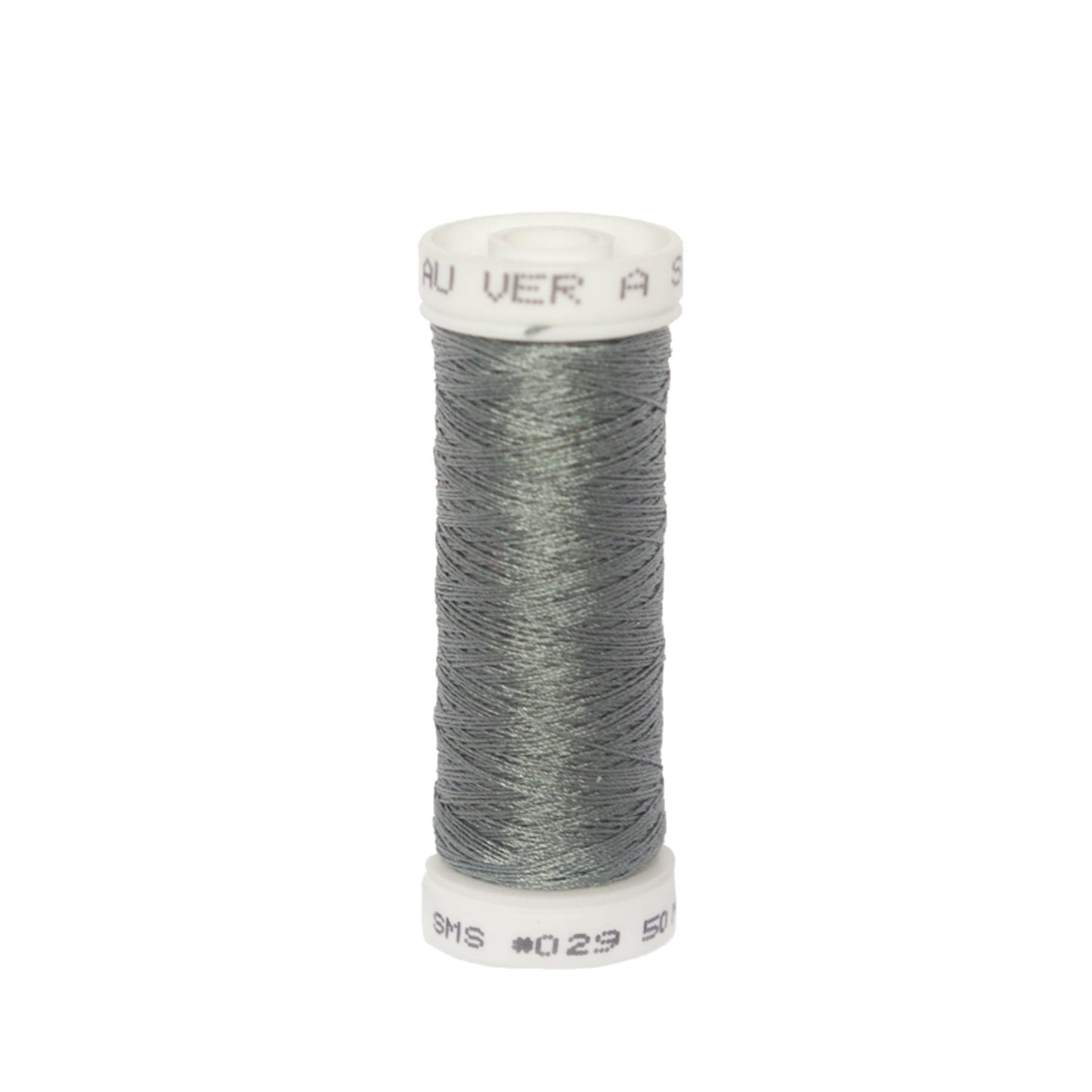 #029 - 100.3 Au Ver A Soie Silk Thread