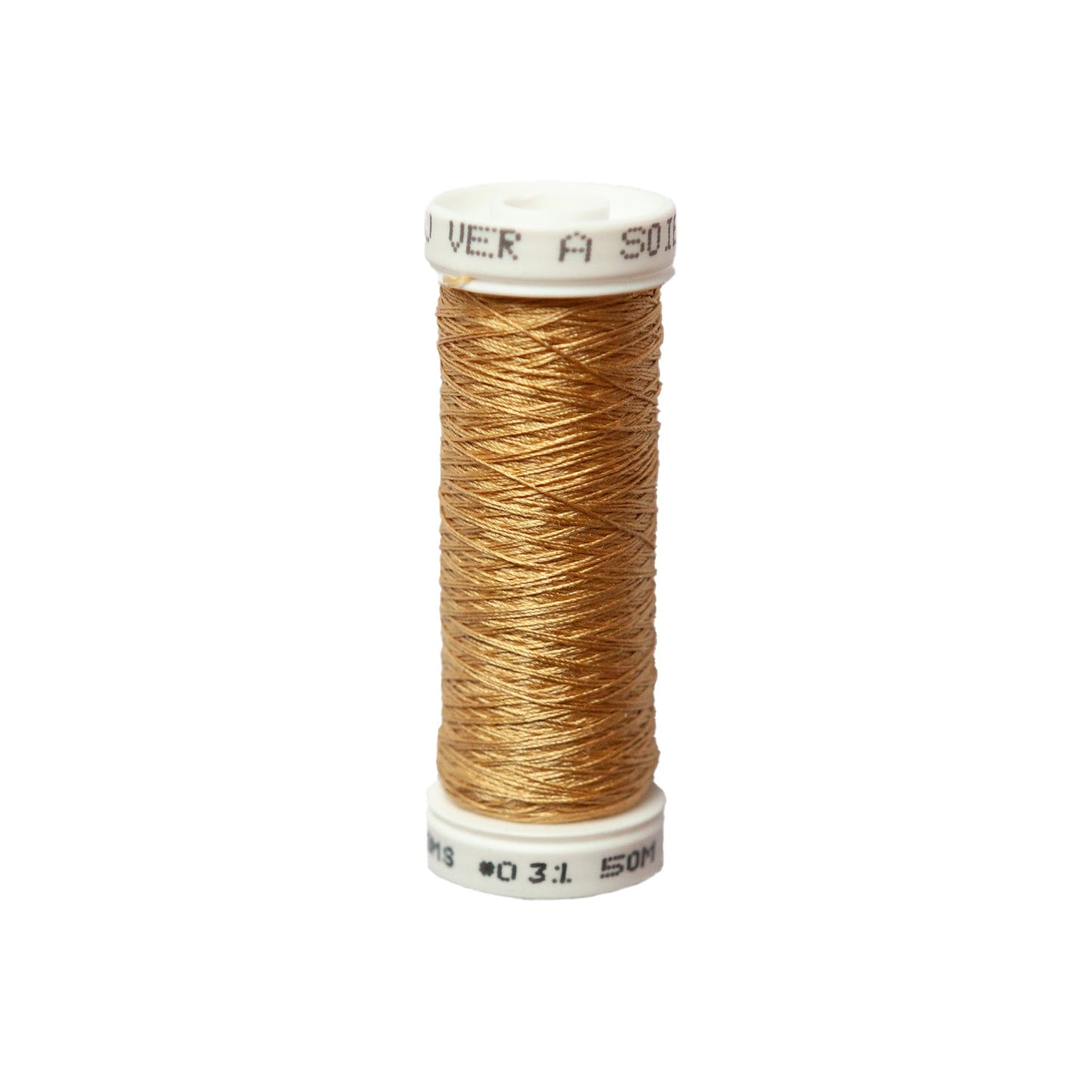 #031 - 100.3 Au Ver A Soie Silk Thread