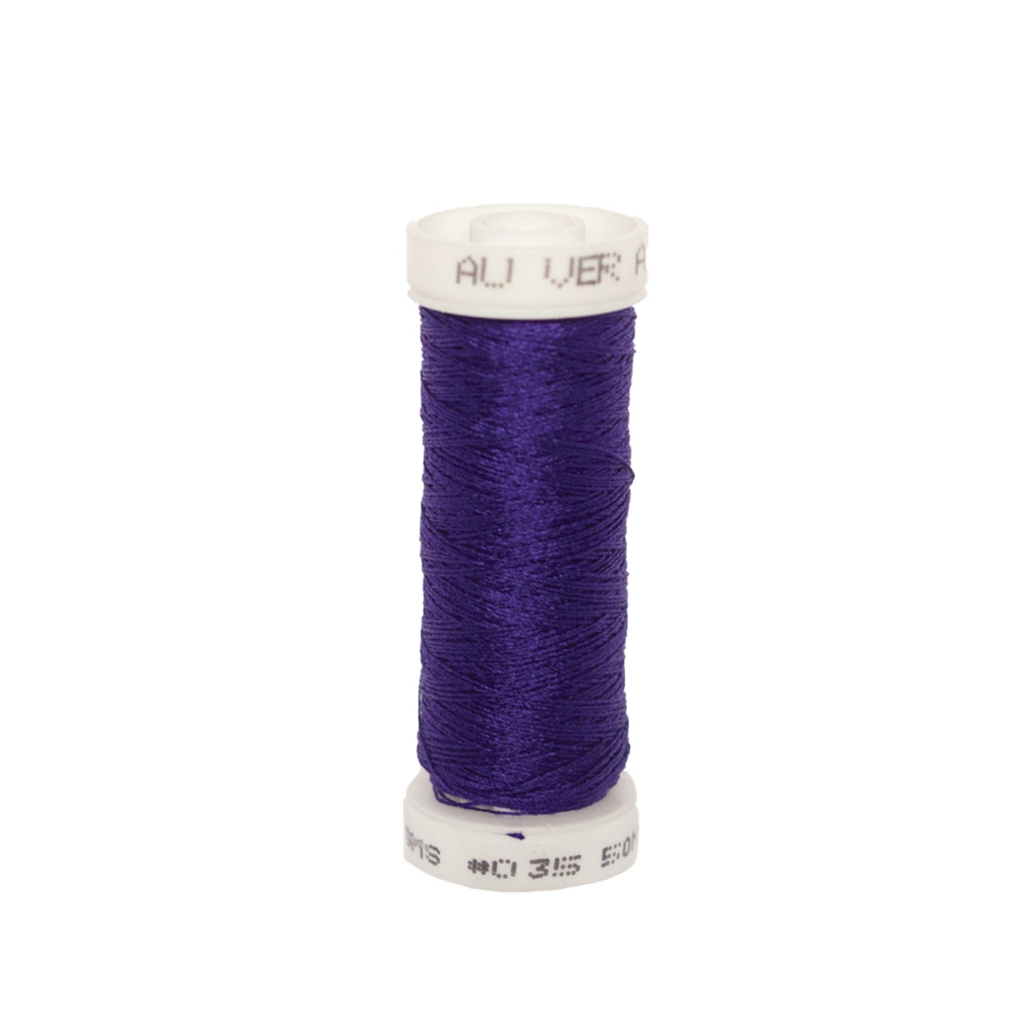 #035 - 100.3 Au Ver A Soie Silk Thread