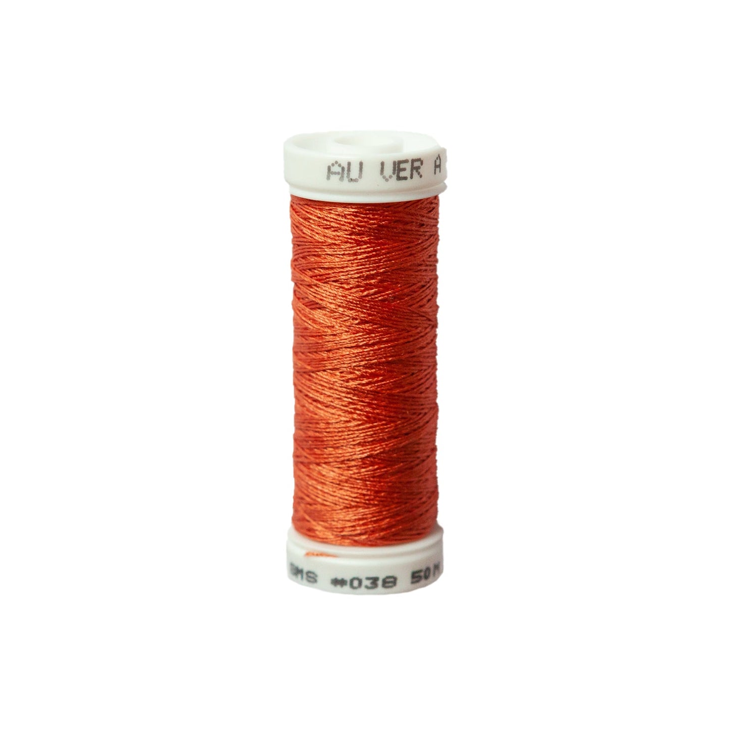 #038 - 100.3 Au Ver A Soie Silk Thread