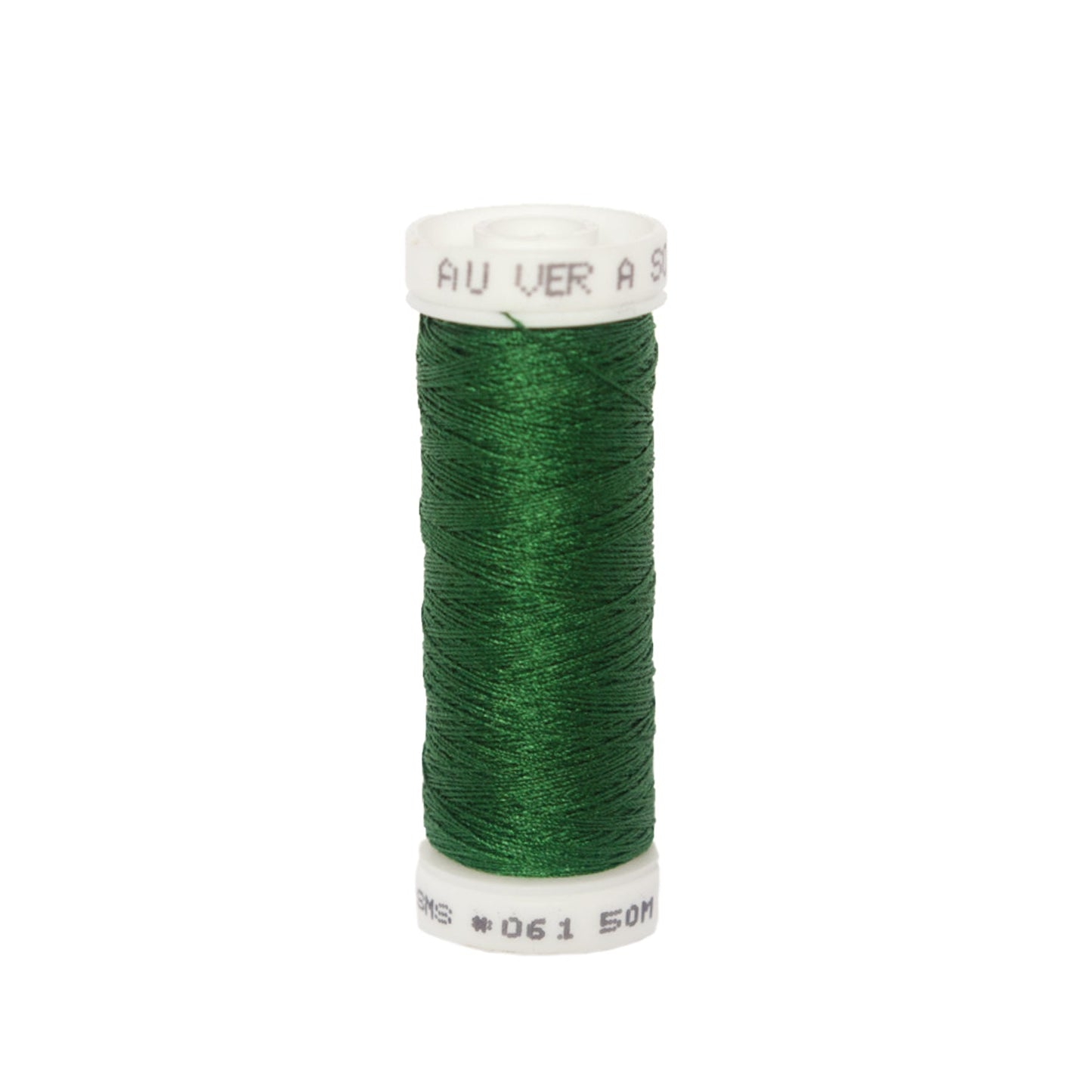 #061 - 100.3 Au Ver A Soie Silk Thread