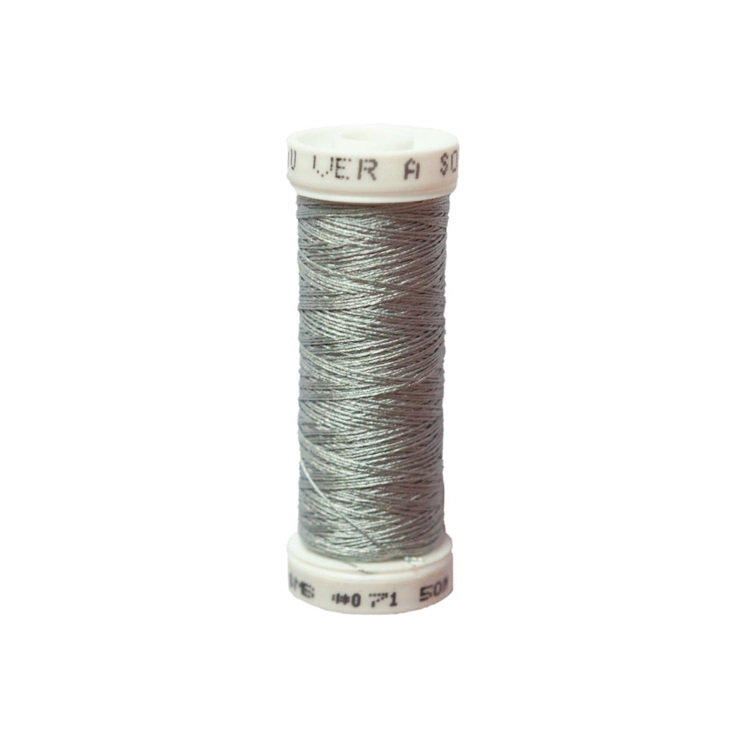 #071 - 100.3 Au Ver A Soie Silk Thread