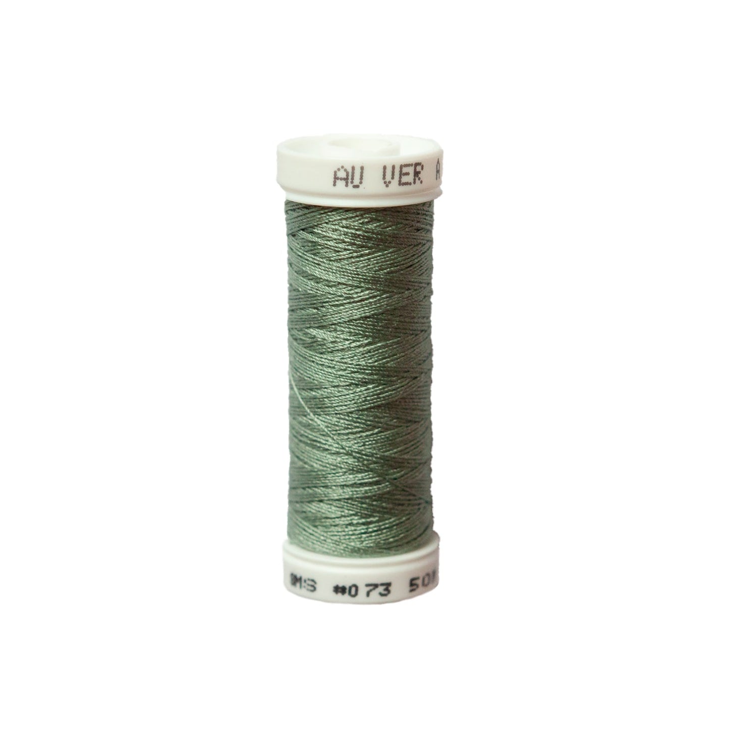#073 - 100.3 Au Ver A Soie Silk Thread