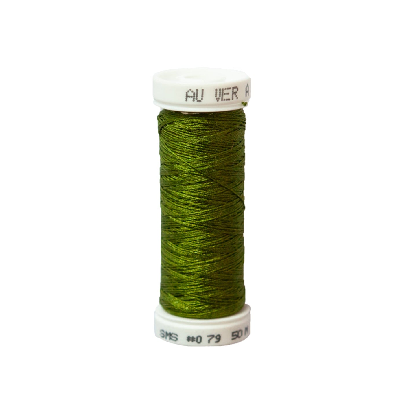 #079 - 100.3 Au Ver A Soie Silk Thread
