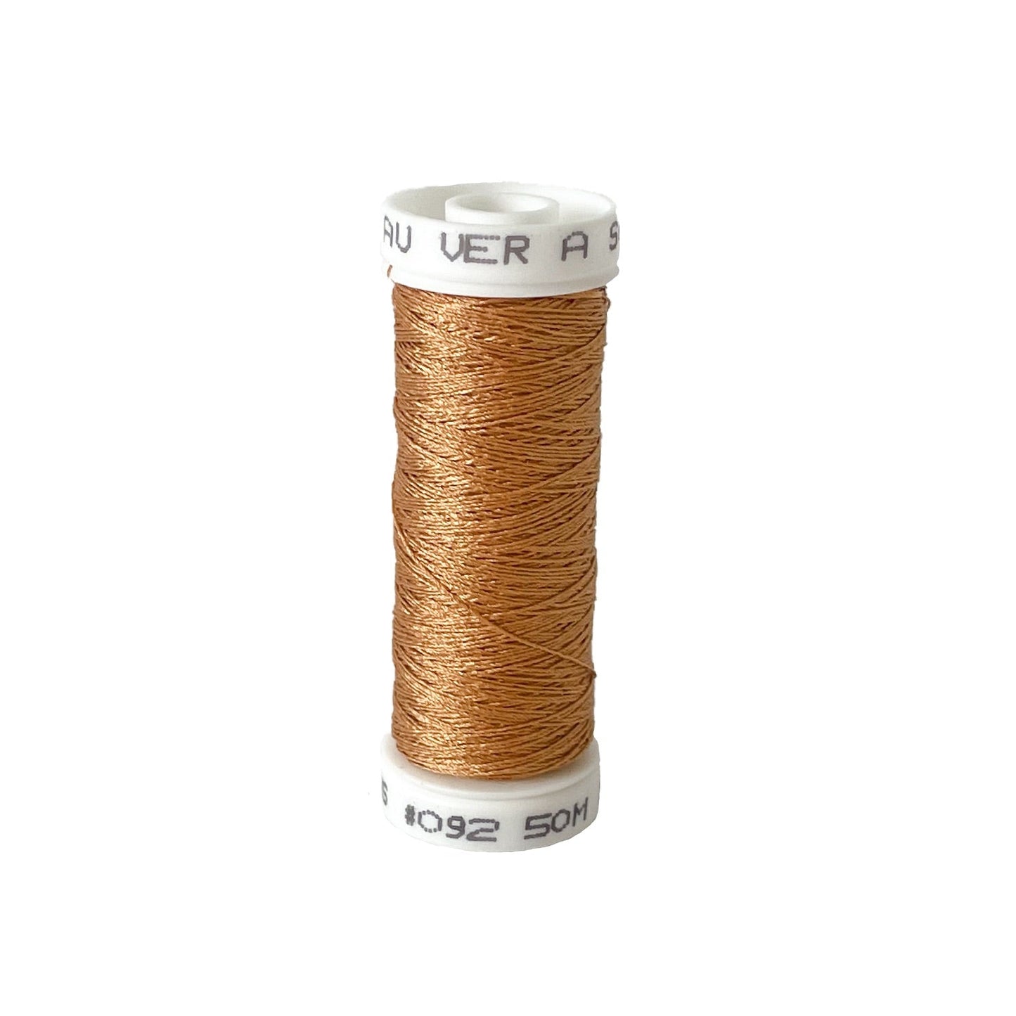 #092 - 100.3 Au Ver A Soie Silk Thread
