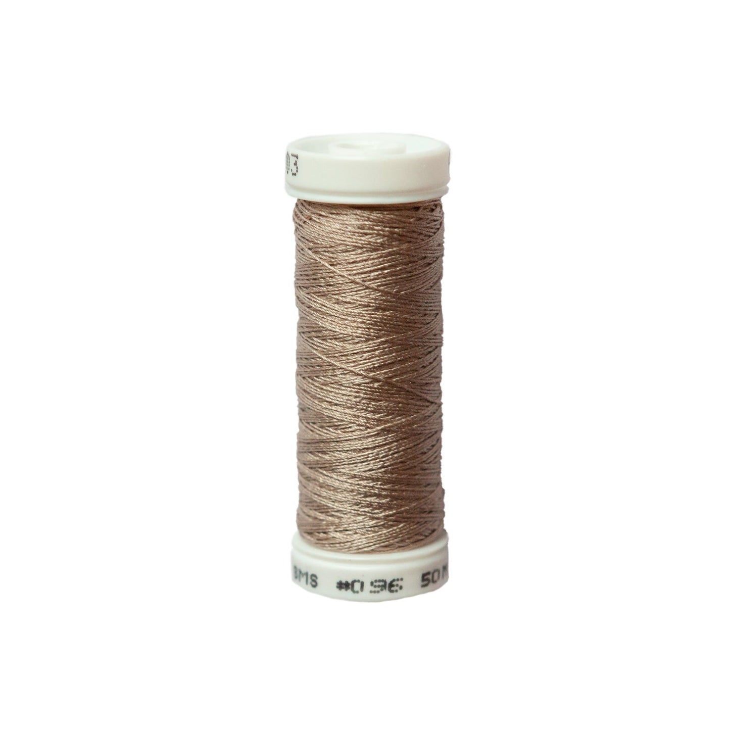 #096 - 100.3 Au Ver A Soie Silk Thread