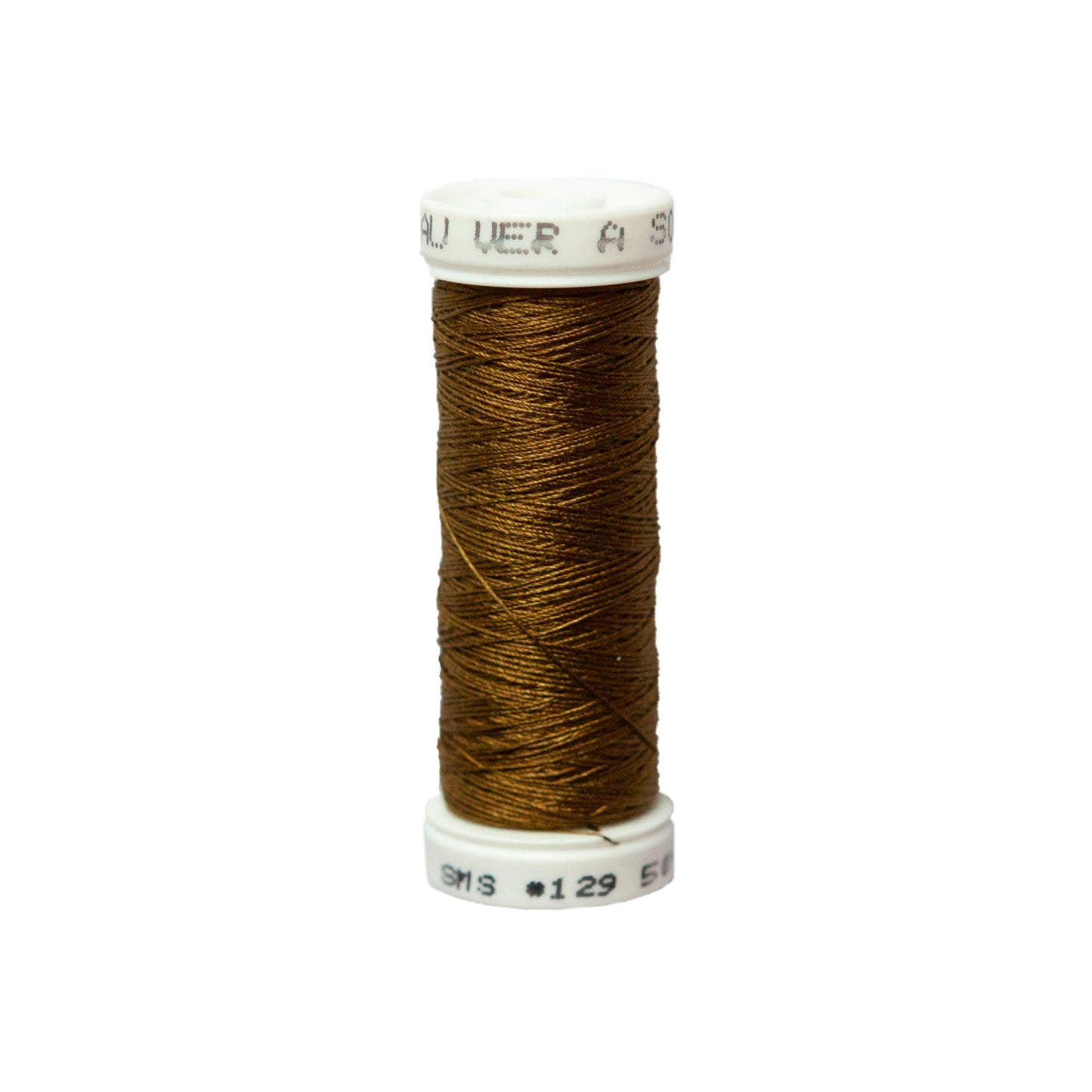 #129 - 100.3 Au Ver A Soie Silk Thread