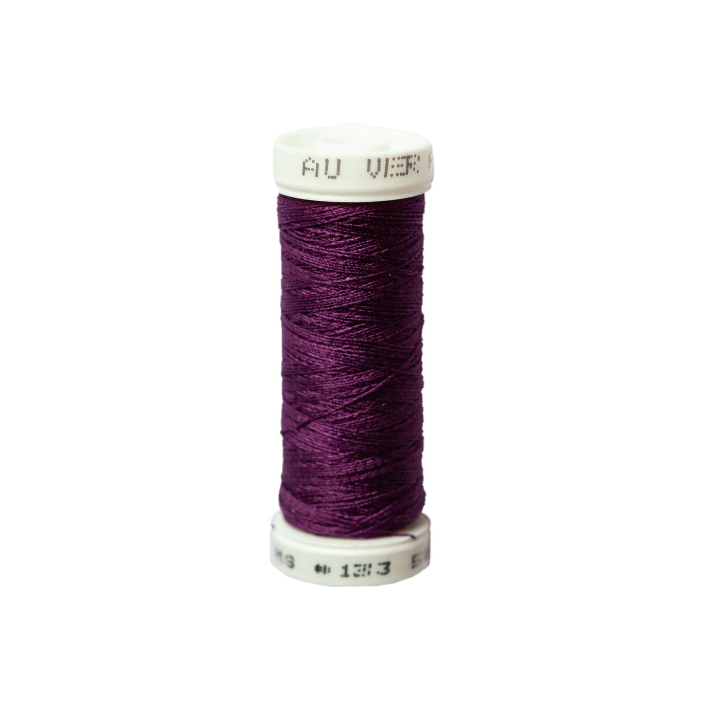 #133 - 100.3 Au Ver A Soie Silk Thread