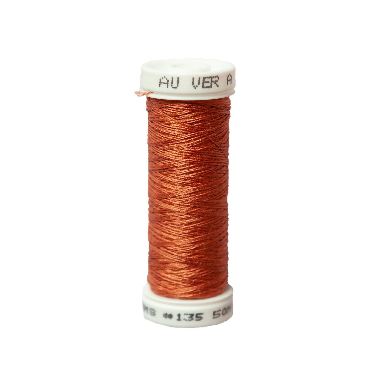 #135 - 100.3 Au Ver A Soie Silk Thread