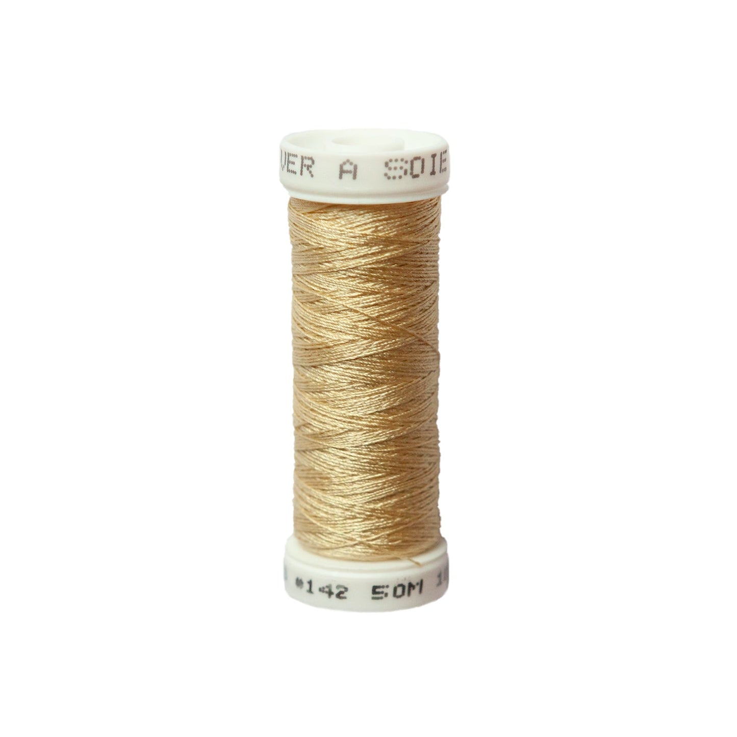 #142 - 100.3 Au Ver A Soie Silk Thread