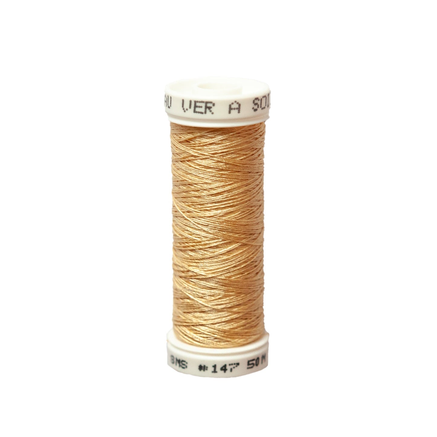 #147 - 100.3 Au Ver A Soie Silk Thread