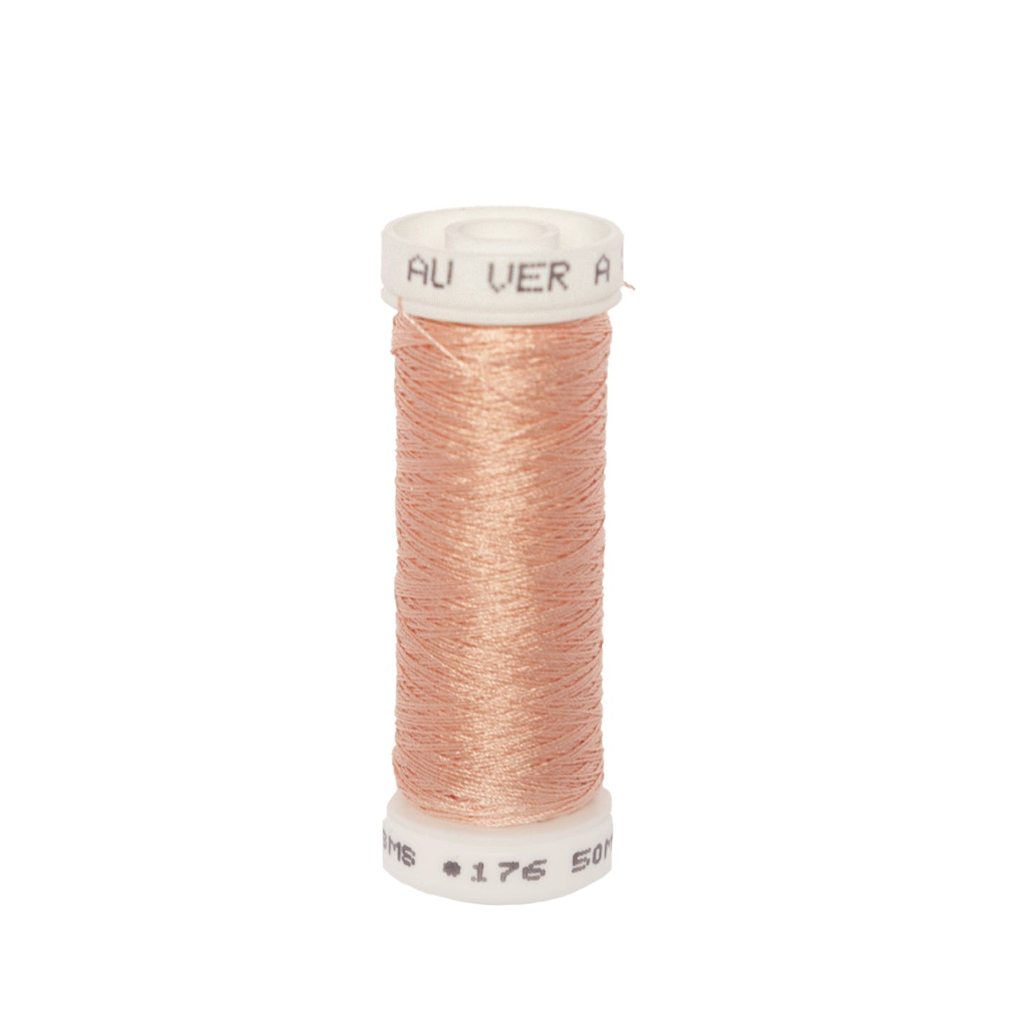 #176 - 100.3 Au Ver A Soie Silk Thread