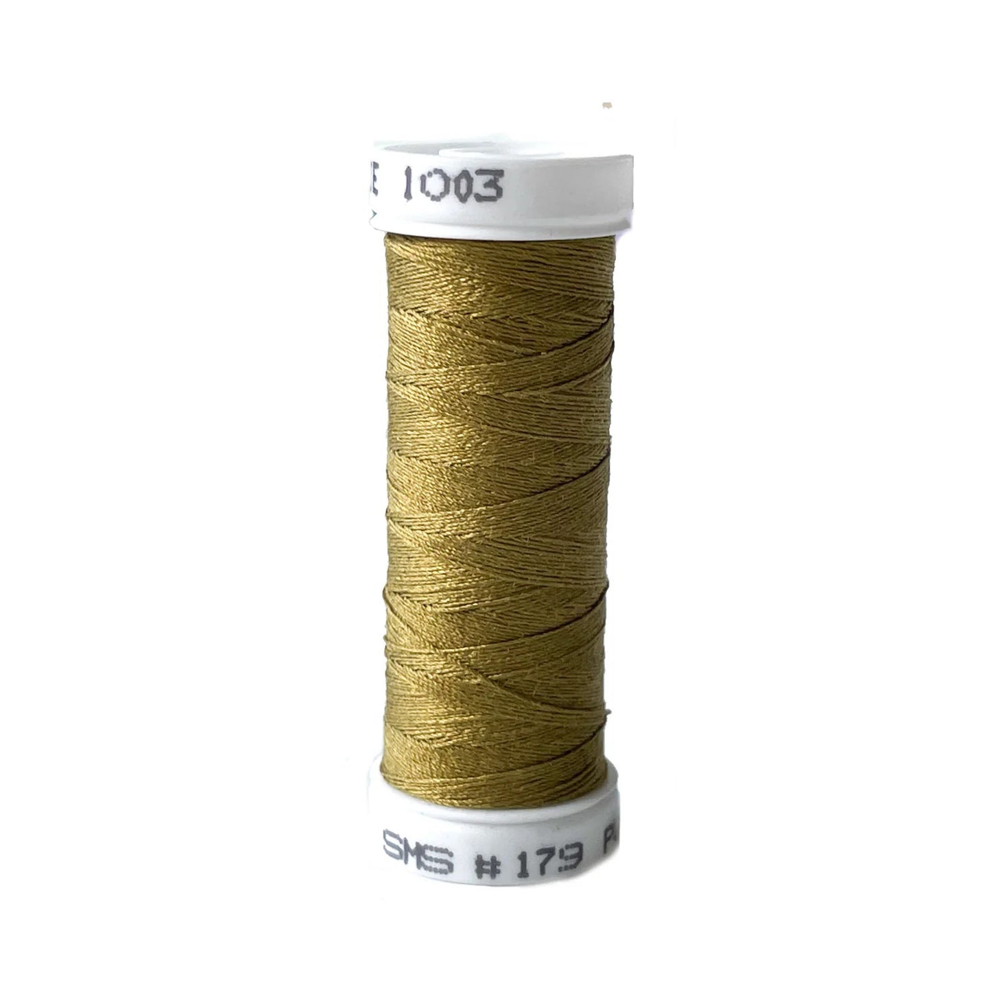 #179 - 100.3 Au Ver A Soie Silk Thread